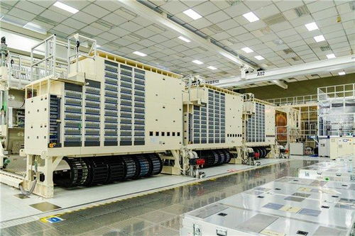 ESG專(zhuān)欄丨TCL華星實(shí)力領(lǐng)跑，世界冠軍級(jí)算法助力智造升級(jí)